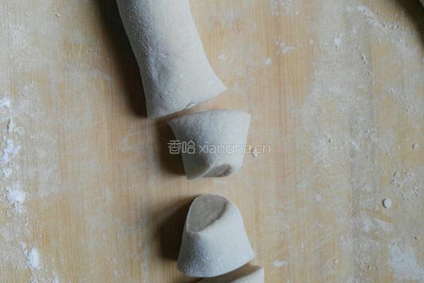 全麦单饼的做法图解4