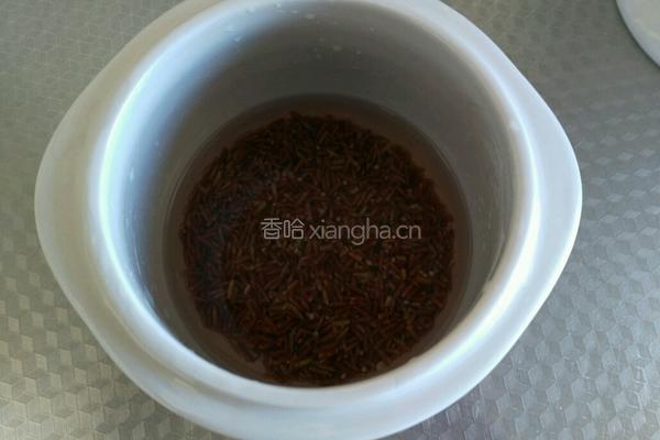 红米西米盅的做法图解5