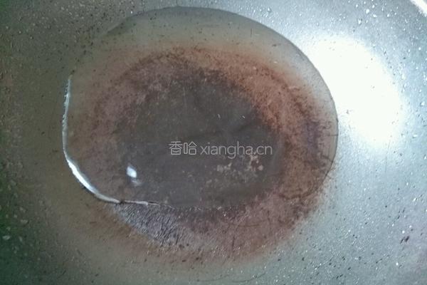 猪肉大丸子的做法图解10