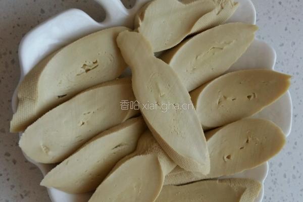 佳宴麻辣素火锅的做法图解2