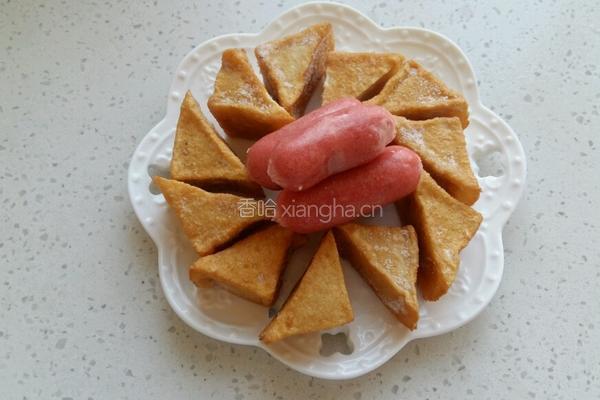 佳宴麻辣素火锅的做法图解14