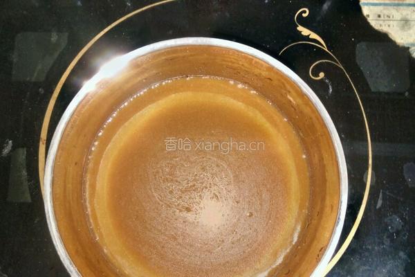 酱爆茄子的做法图解3