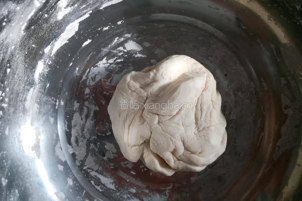 芹菜馅饺子的做法图解1