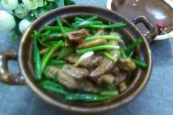 掌翅煲的做法图解13