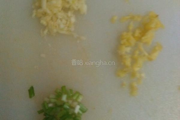 凉拌辣椒皮蛋的做法图解5