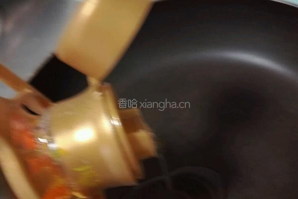 香煎红薯的做法图解5