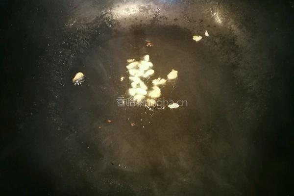 蚝油杏鲍菇的做法图解2