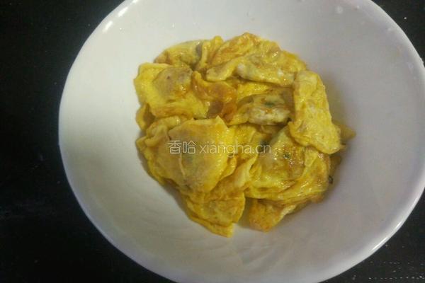 金菇蛋饺的做法图解11