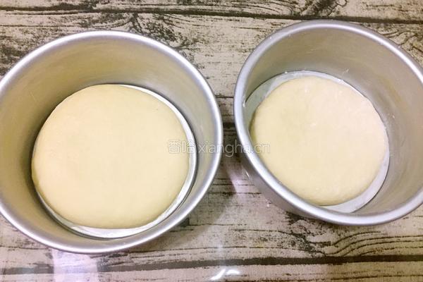 奶酪面包的做法图解12
