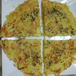 土豆饼的做法[图]