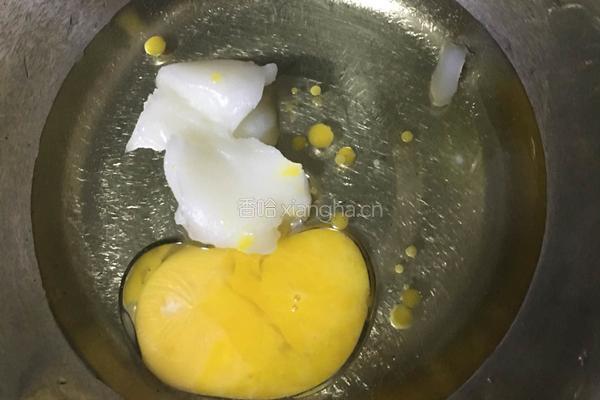 芝麻酥饼的做法图解2