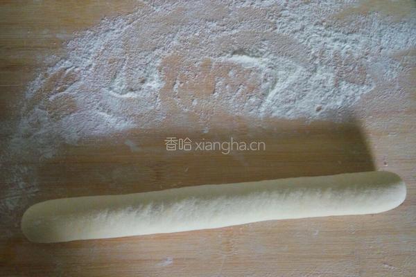 猪肉白菜馅水饺的做法图解9