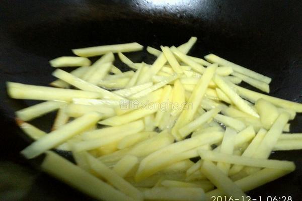 什锦豆腐卷的做法图解5