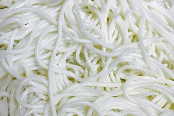 快手牛肉粉的做法图解3