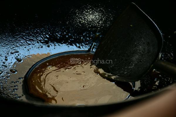 冰糖肘子的做法图解7