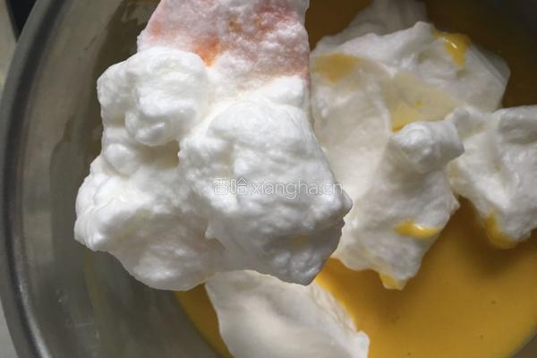 奶油蛋糕卷的做法图解12