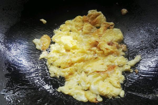 芥菜饭的做法图解6