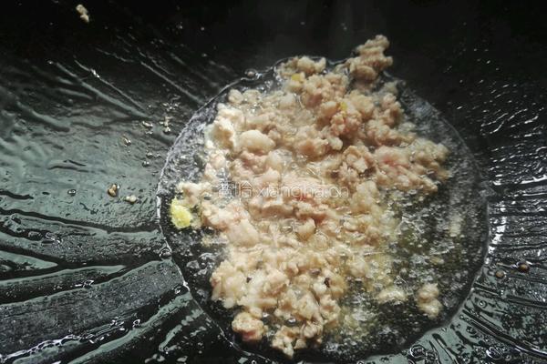 芥菜饭的做法图解10