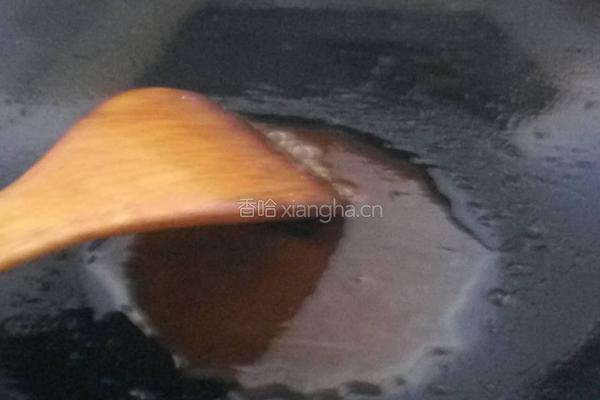 拔丝山药的做法图解12