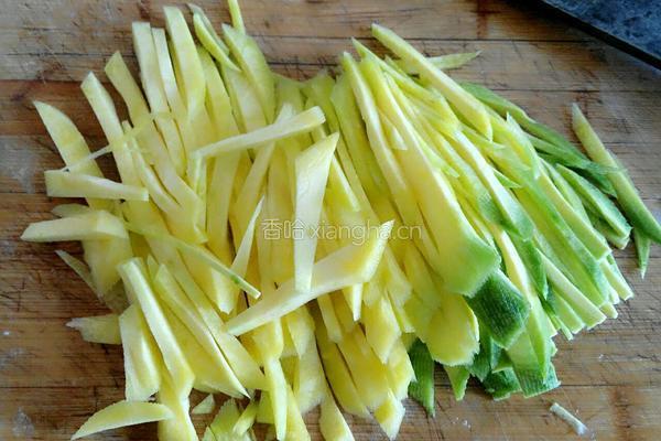 羊肉汤面的做法图解8