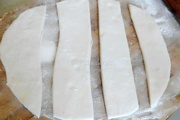 羊肉汤面的做法图解11