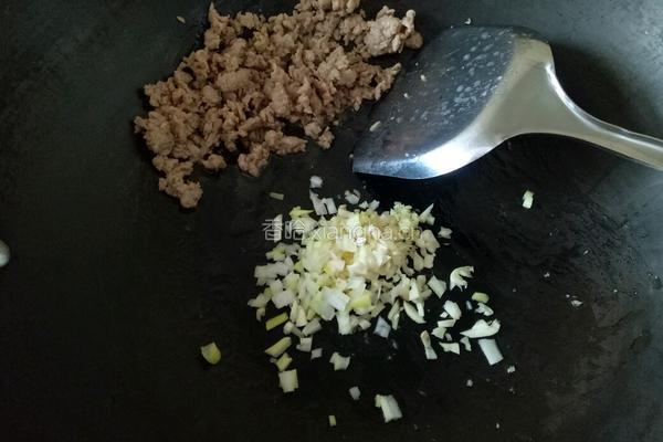 蟠龙茄子的做法图解10