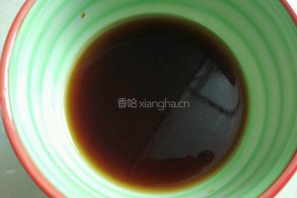 培根金针菇卷的做法图解9