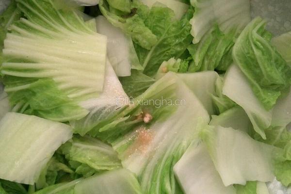 江南水煮鱼的做法图解4