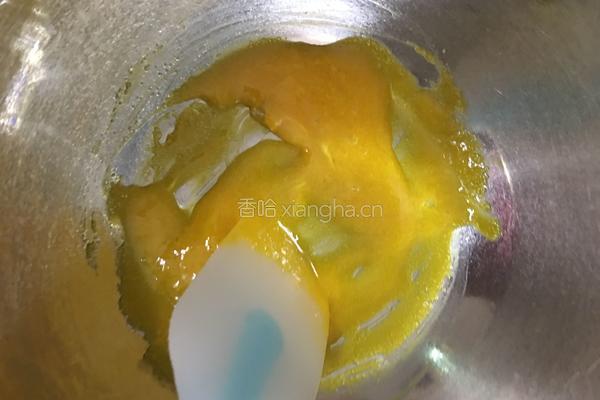 水果千层蛋糕的做法图解4