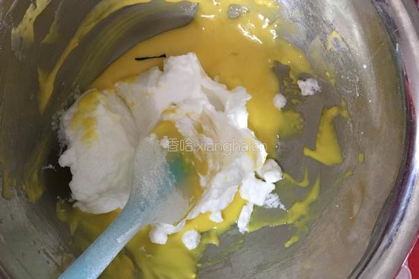 水果千层蛋糕的做法图解6