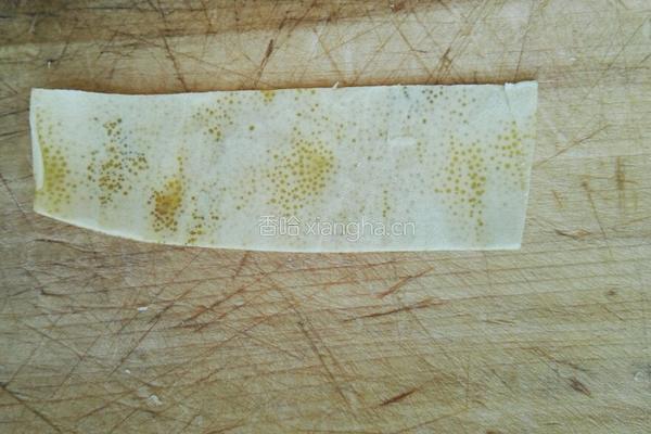 蜂蜜柚子茶(不苦)的做法图解4