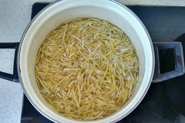 蜂蜜柚子茶（不苦）的做法图解7