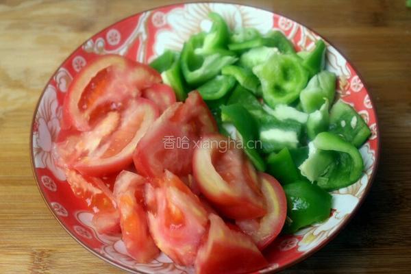 烧茄子的做法图解2