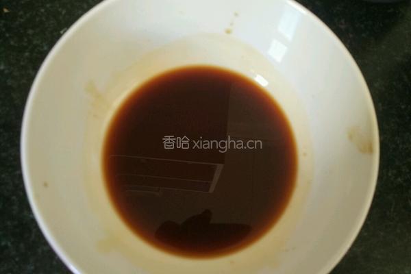 鲍汁杏鲍菇的做法图解3