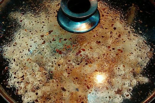 奶香爆米花的做法图解5