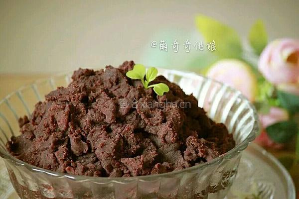 毛毛虫豆沙面包的做法图解24