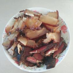 腊肉的做法[图]
