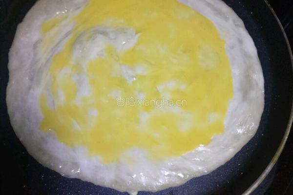 手抓饼的做法图解3