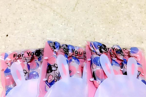 紫薯牛轧糖的做法图解4