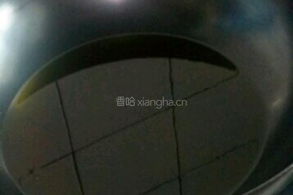 蛋黄焗南瓜的做法图解7