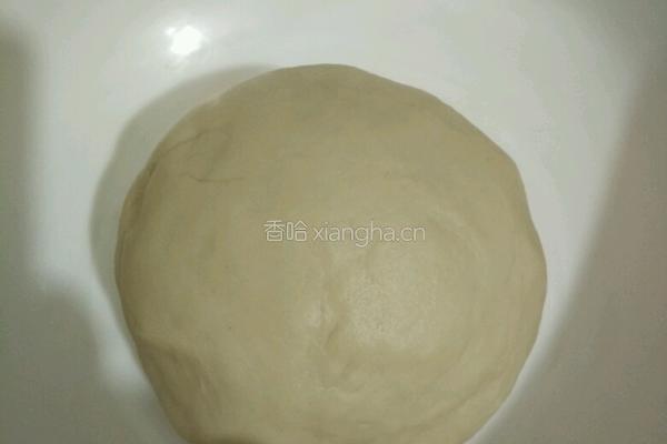培根披萨（八寸）的做法图解5