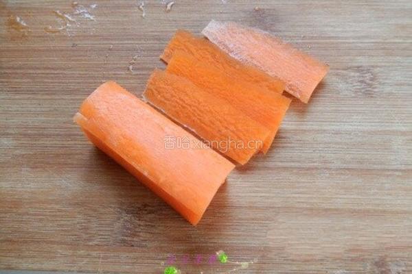 原味寿司的做法图解1