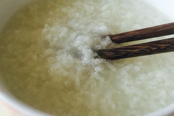 胡萝卜渣，菠菜鸡蛋饼的做法图解6