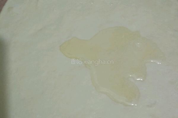 香葱花卷的做法图解7