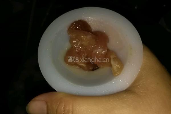 手工风干肠的做法图解9