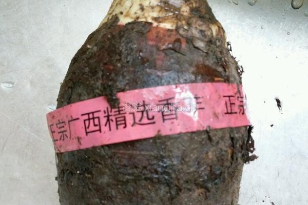 芋头的做法图解1