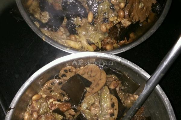 酥锅的做法图解6