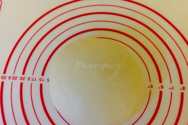 椰蓉小面包的做法图解15