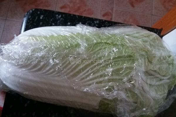 清汤牛肉面的做法图解3