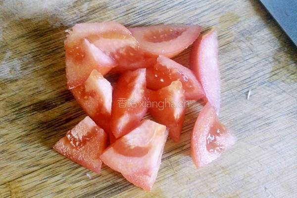花蛤菌菇汤的做法图解4